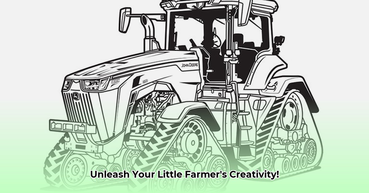 tractor-coloring-page-free